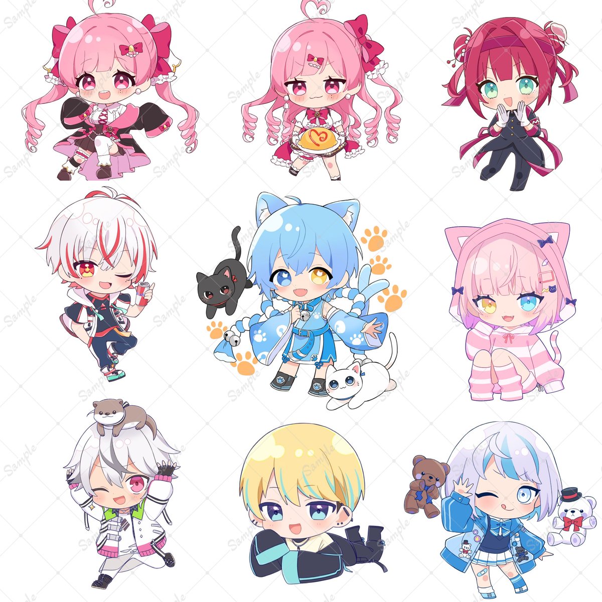 つむぎ様 西園つむぎ🍻二日目 西ね-45b (@tsumugi_nszn) / Posts / X