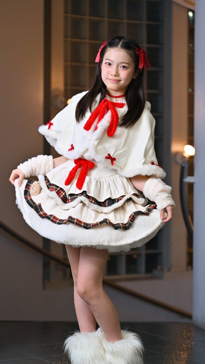 ❤️ SUIKAちゃん様❤️ 2025.12.21 しずく🤍 @SIZUKU_3_14_ #しずく #スプラウト学園