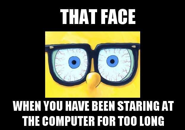 anupamyad's tweet image. 📍Computer..😷🍁 
#ThatFace 🥸

All d Bst!
B Sporty Happy..
जय हिन्द!🇮🇳
#HappyYadav