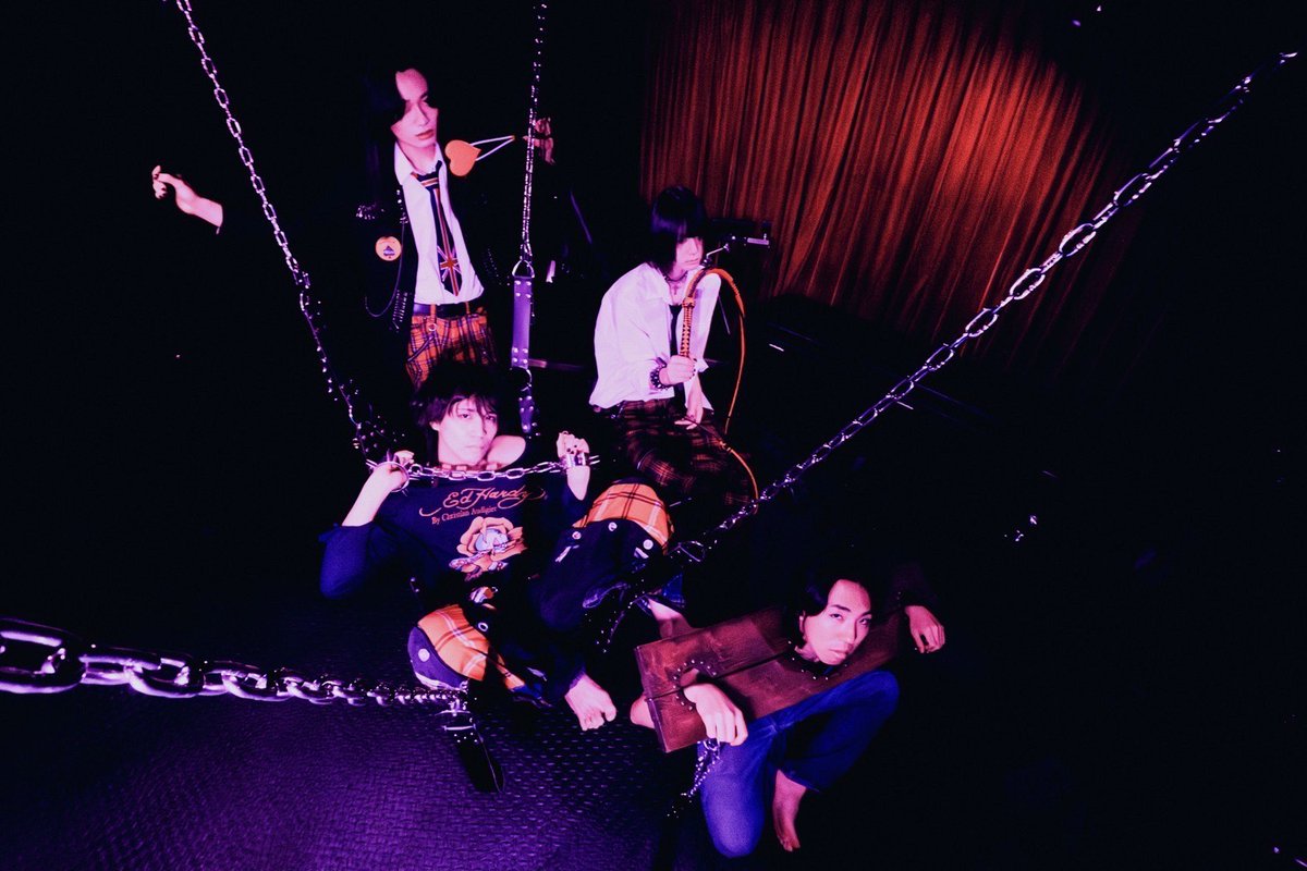 ゼンミュー公式 (@zenmu_live) / Posts and Replies / X