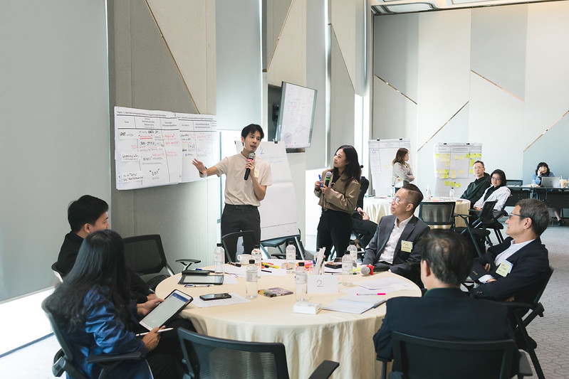 AIP Foundation tweet media