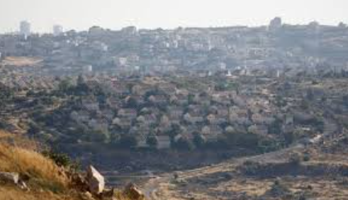 بريطانيا تدين مصادقة الحكومة الإسرائيلية على إقامة 19 مستوطنة بالضفة 