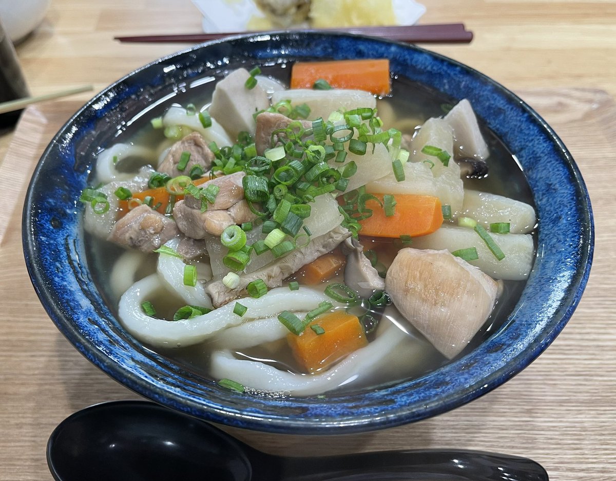 ‪‪❤︎‬うどんページ‪‪❤︎‬ 水沢うどん｜大澤屋 LOVEきつね
