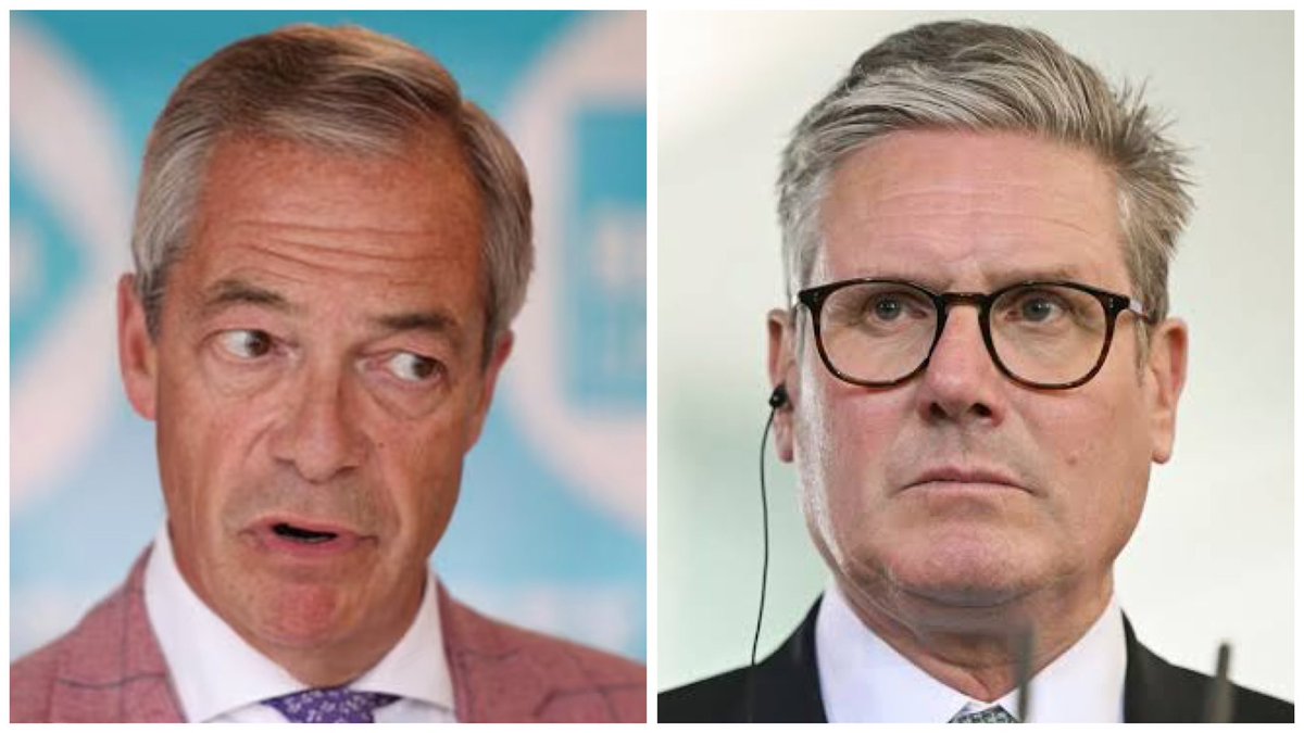 From <a href="/therealdavidwi1/">David Wimble Reform uk</a> 🩵
Spare a thought for the average Labour MP this week.

After a long, exhausting few days of wokeness, hashtags and telling the rest of us we’re wrong, they slump onto the sofa thinking: “Ahh, Royal Variety Show… nice bit of light relief.”

Only to be