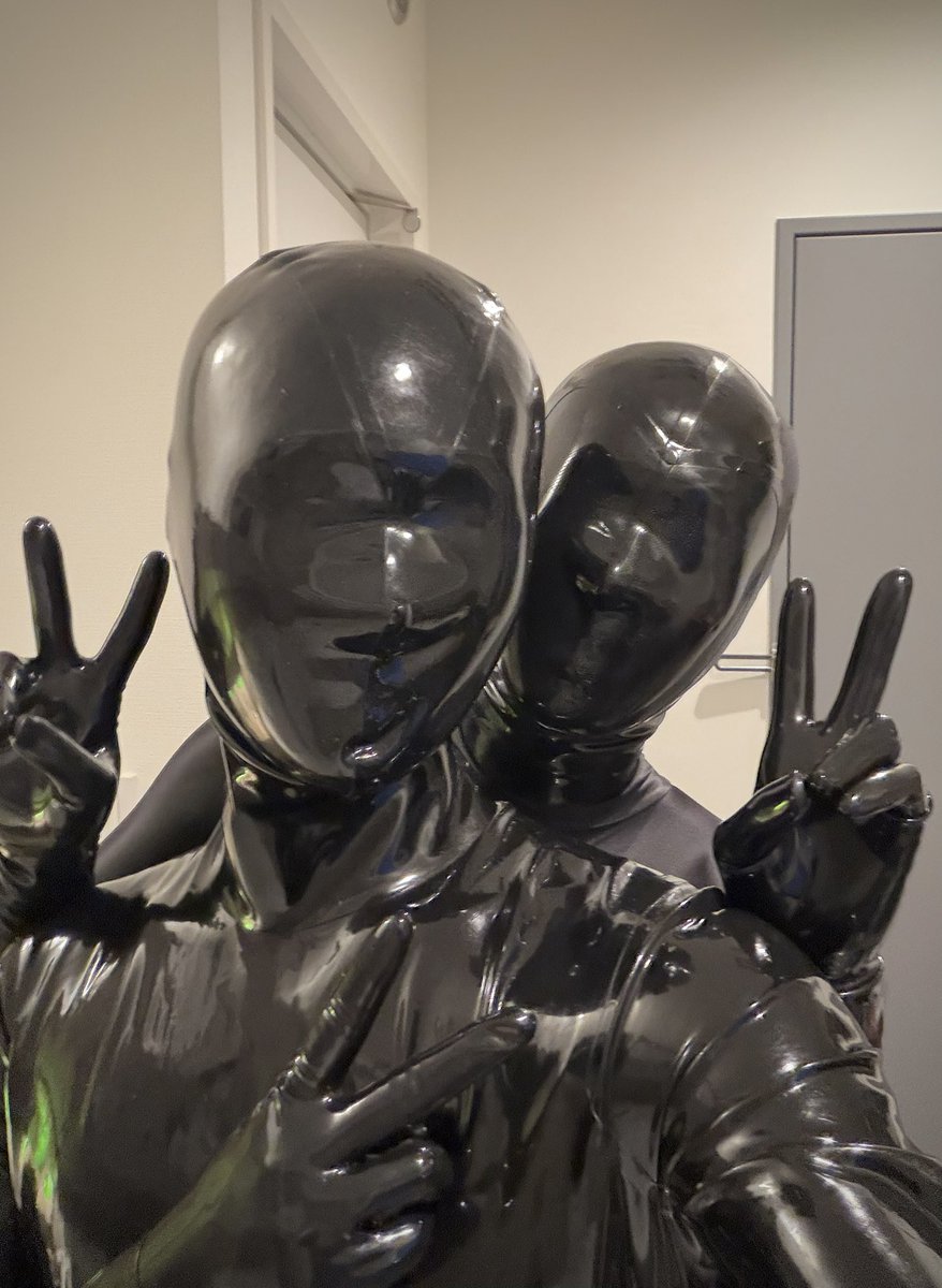 ✌️同い年コンビ✌️