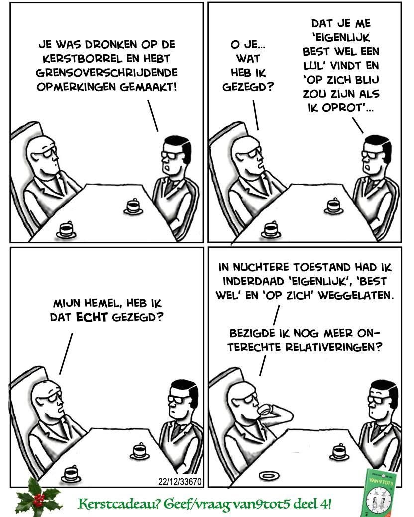 van 9 tot 5 tweet media