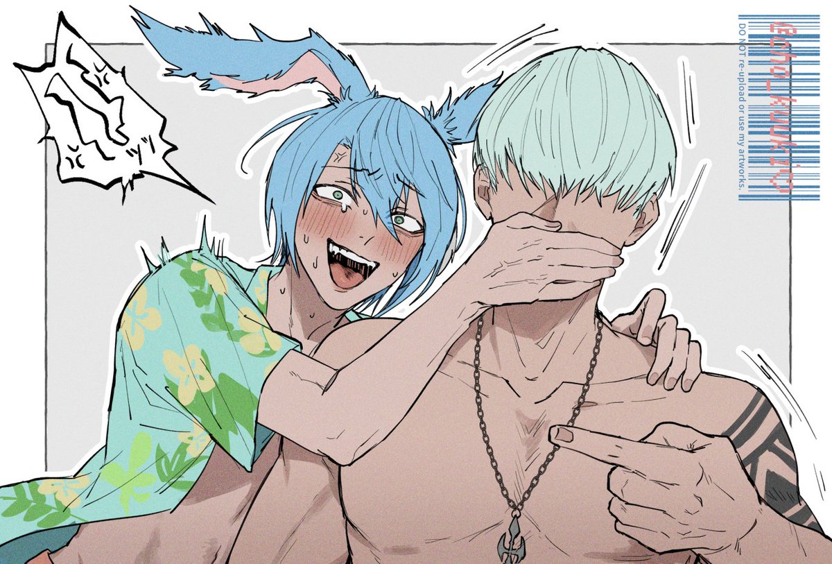 兄の恥ずかしい話をうっかり赤裸々に喋ってしまう弟の幻覚