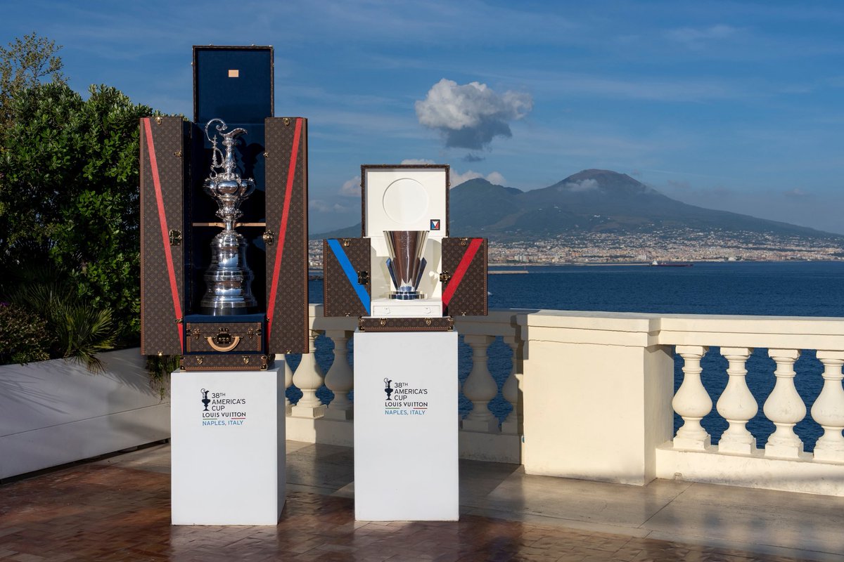 Luna Rossa Team tweet media