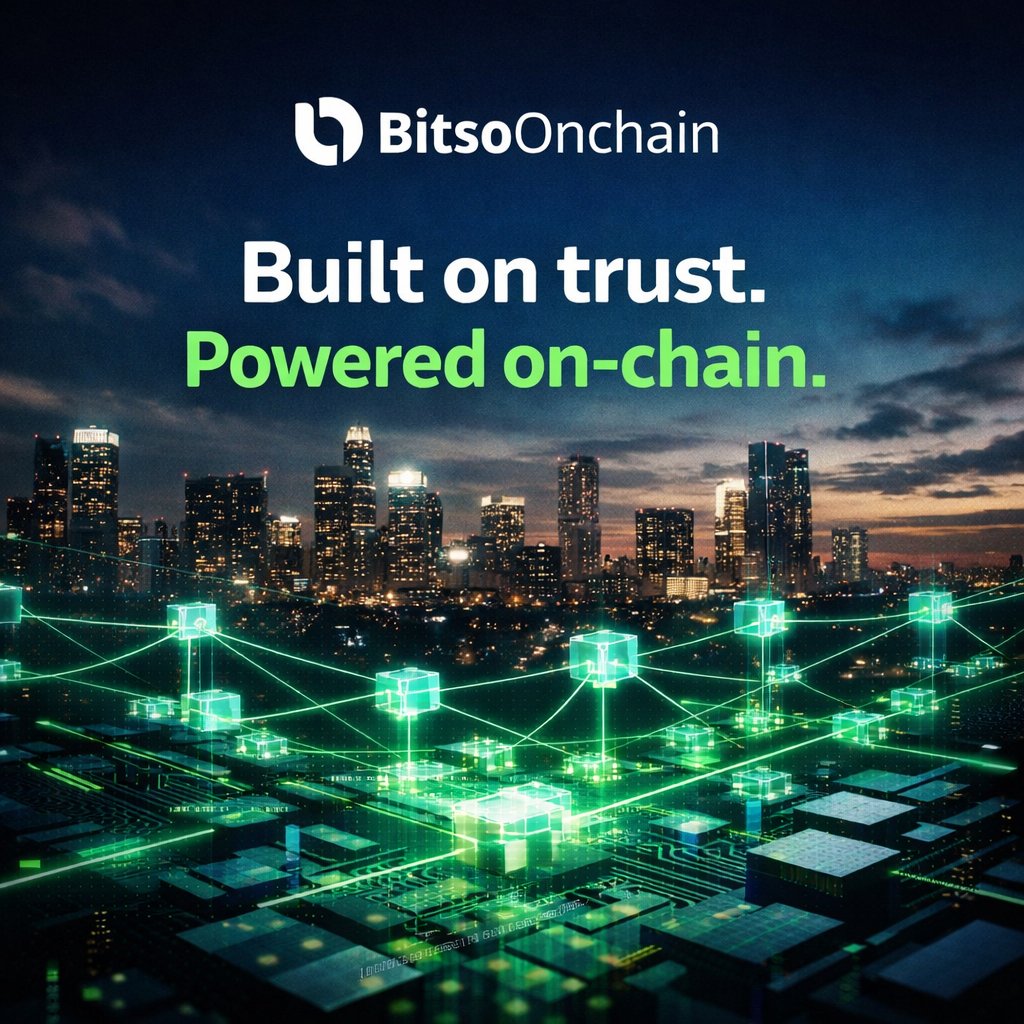 When systems move onchain, trust becomes visible. That’s the BitsoOnchain difference <a href="/BitsoOnchain/">Onchain.cc</a> just progress.