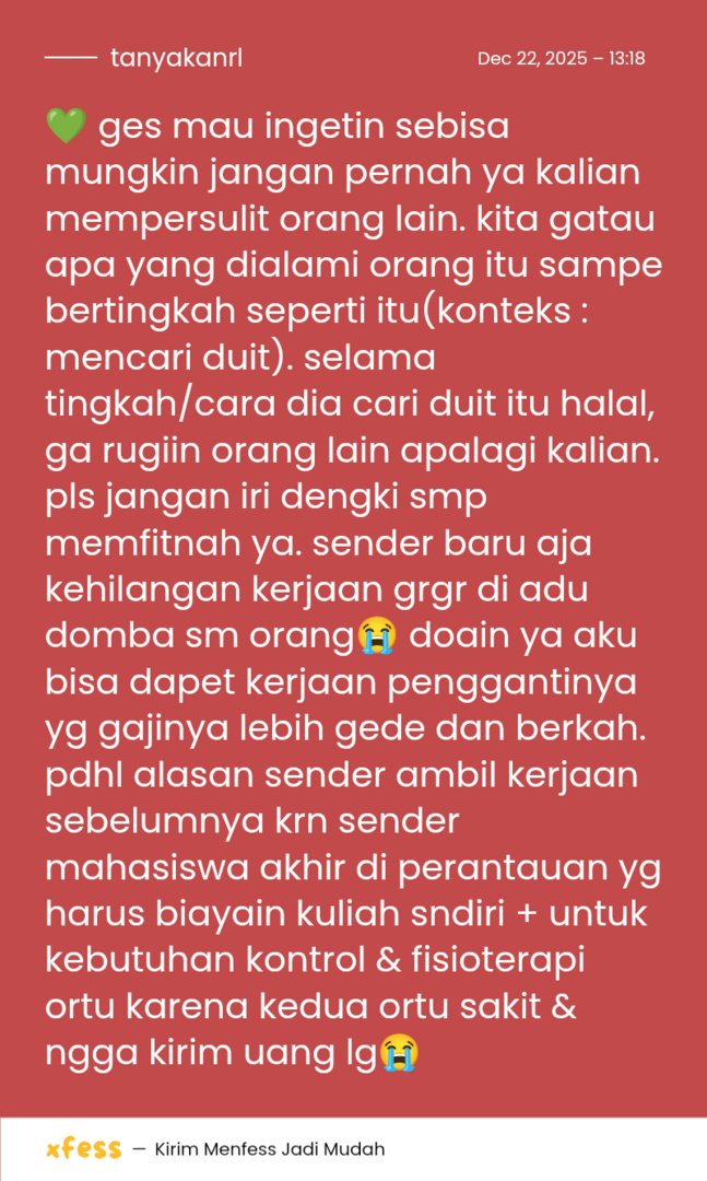 Tanyarl 💚 tweet media