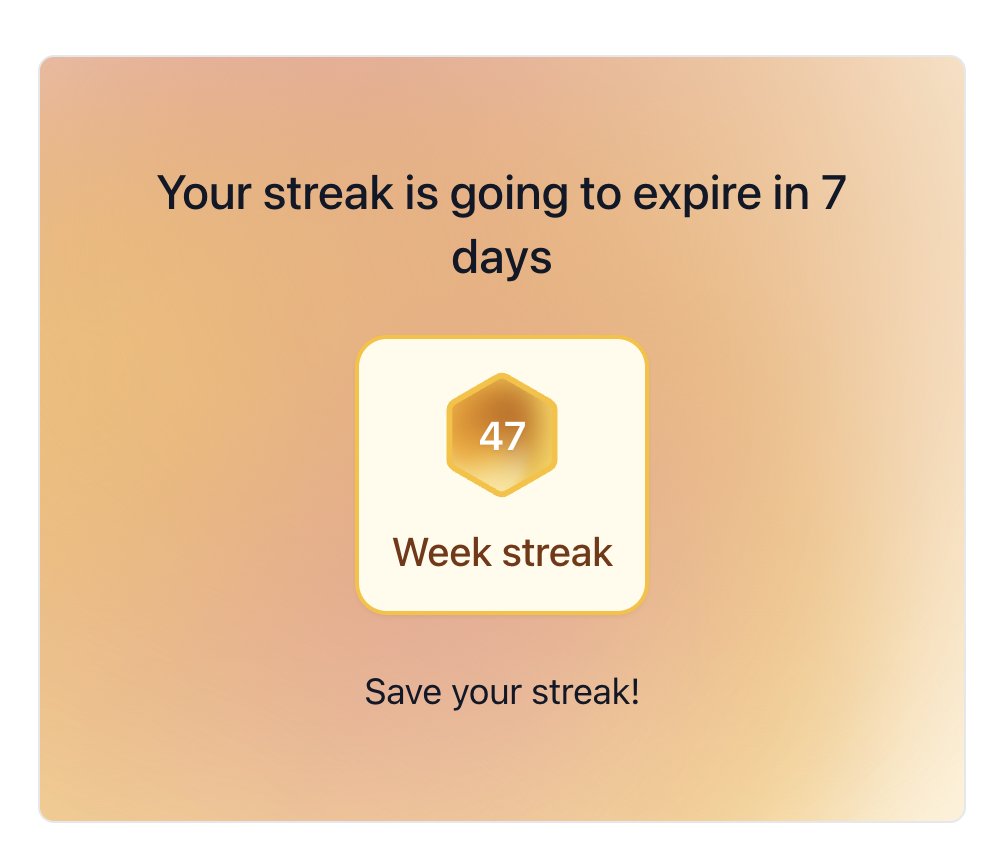 The Local Newsletter G 🐝 tweet media