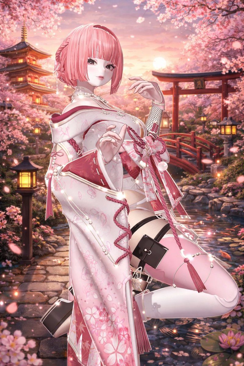 紫苑ページ 紫苑シオノ🦈|| Noirtone (@shiono_vrc) / Posts / X