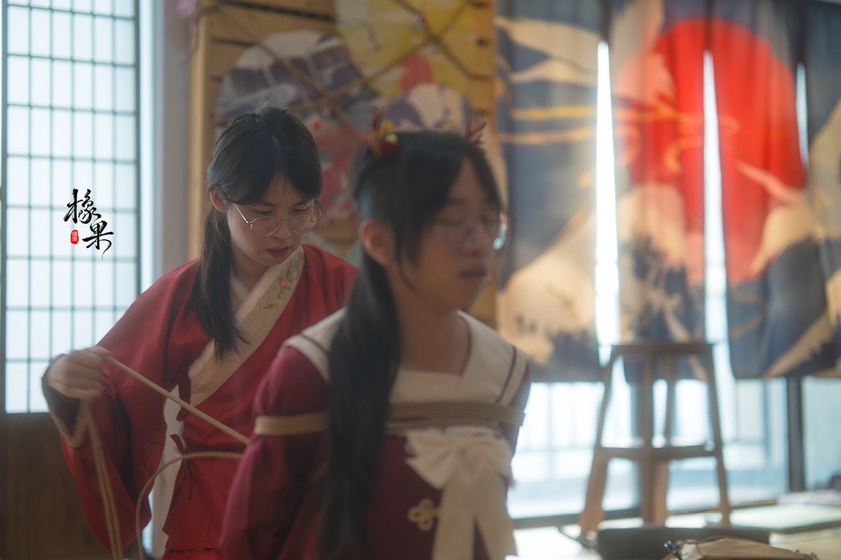 橡果 tweet media