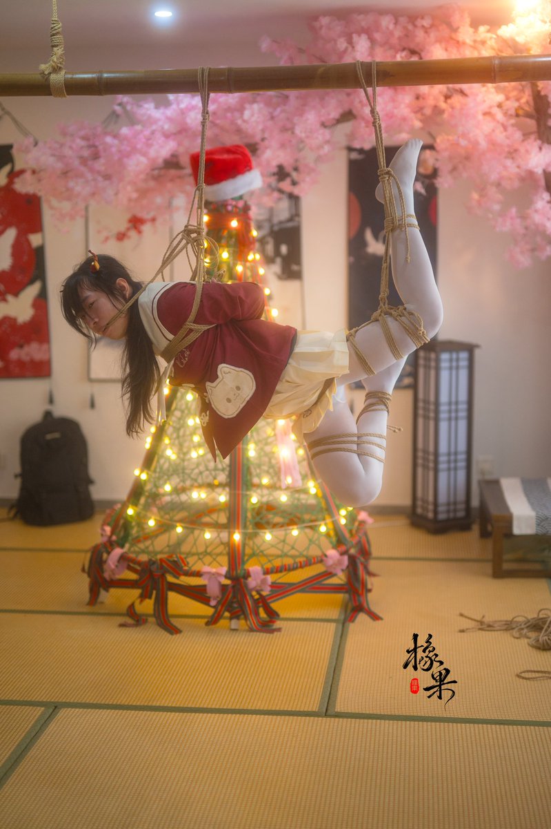 橡果 tweet media