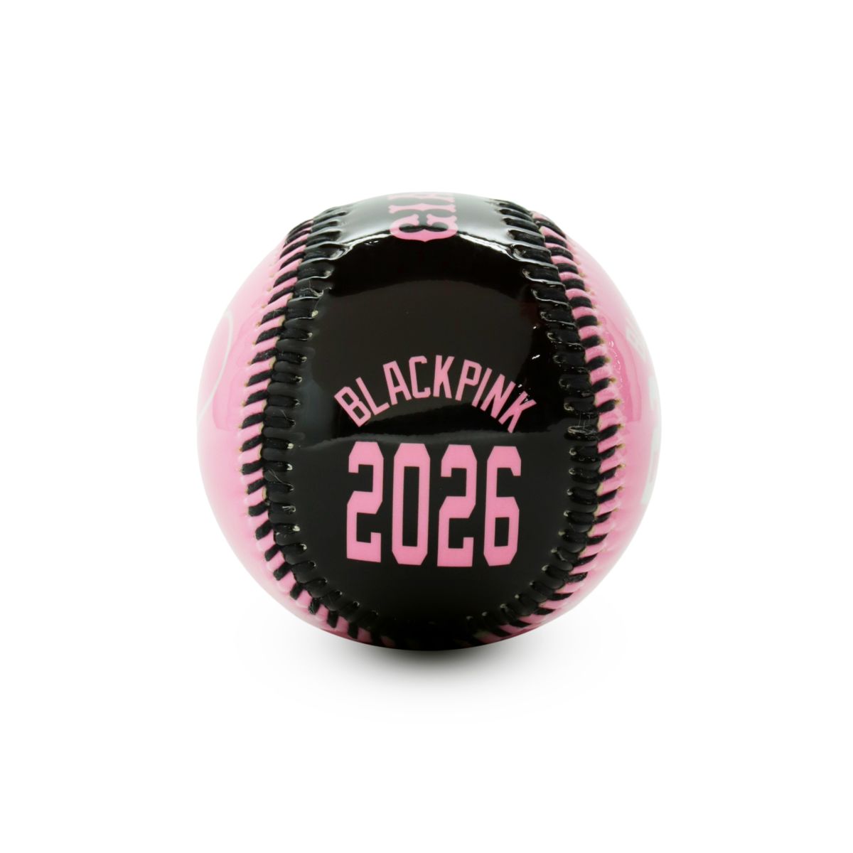 🖤🩷コラボグッズ⚽️⚾️ FC東京＆読売ジャイアンツがBLACKPINKと