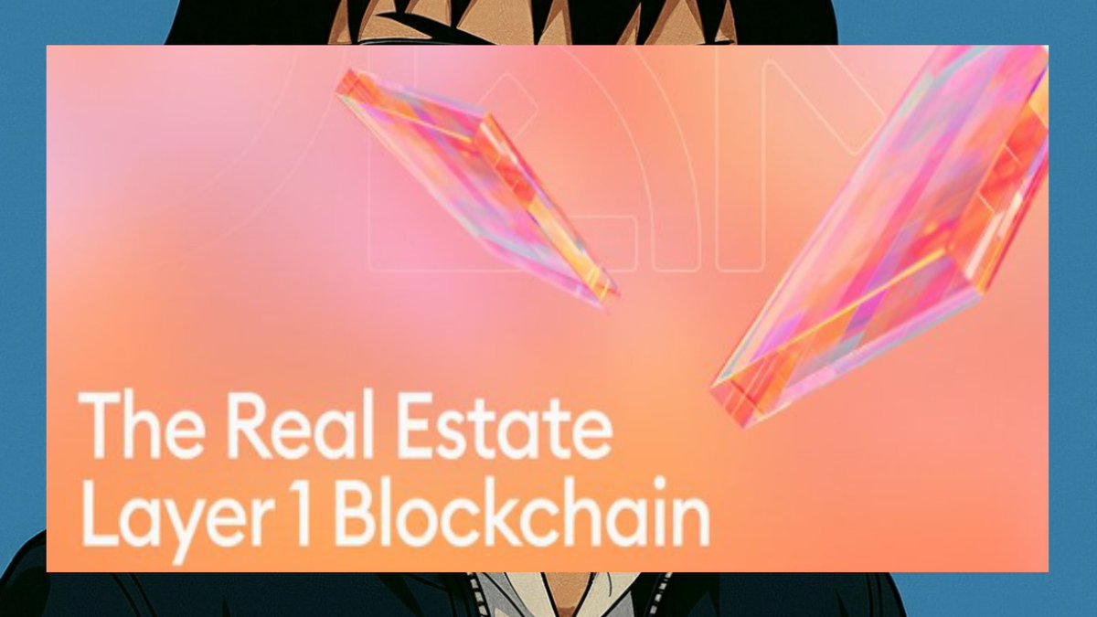 Emmanuelgrey17's tweet image. Real estate is finally getting a real upgrade.

@integra_layer treats property like software not paperwork.

-&amp;gt;Built specifically for real estate Used by institutions moving real money.
-&amp;gt;Compliance baked in at the protocol level Fast settlement and clear ownership.

@duel_duck