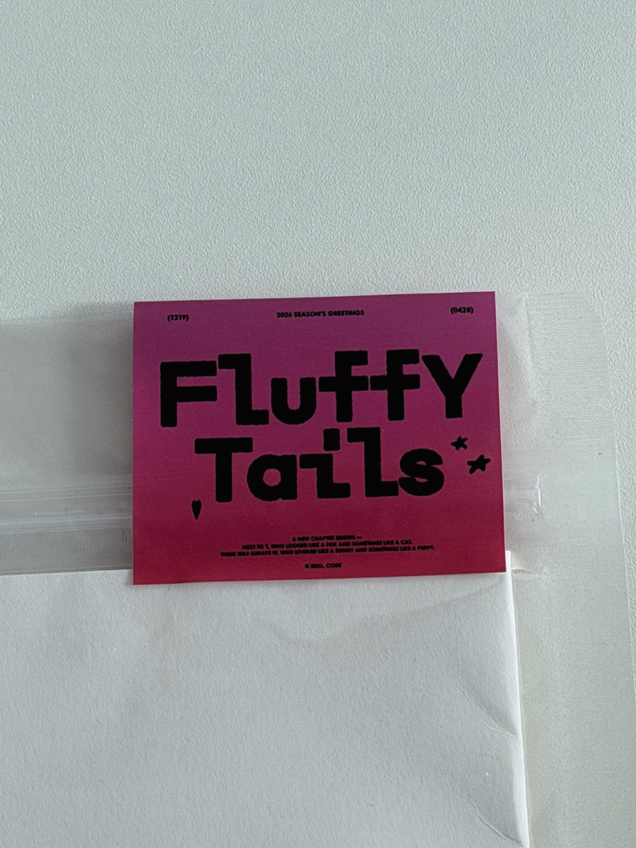 timelapsomehow's tweet image. 달력 넘기는 순간이 너무 기대될 것 같은 시그가 왔따..!!( ⸝⸝⸝ᓀ .̫ᓂ⸝⸝⸝ )❤️