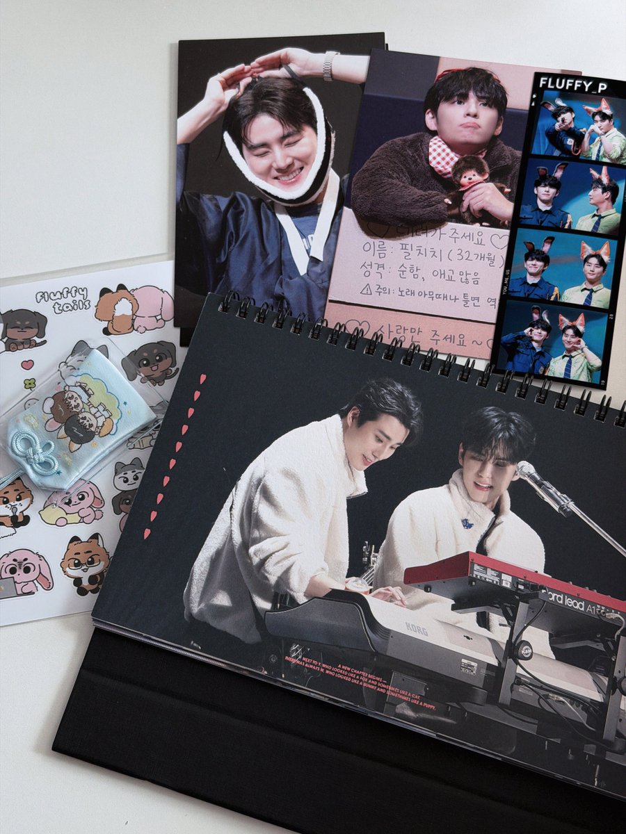 timelapsomehow's tweet image. 달력 넘기는 순간이 너무 기대될 것 같은 시그가 왔따..!!( ⸝⸝⸝ᓀ .̫ᓂ⸝⸝⸝ )❤️