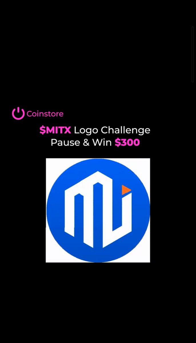 Mahilive6's tweet photo. @CoinstoreExc @MitradeApp @IIIHAAAM 
@M97921659 
@alihalimy1 https://t.co/eoHtq7Z79U