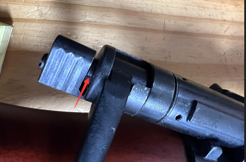 S&T Armament tweet media