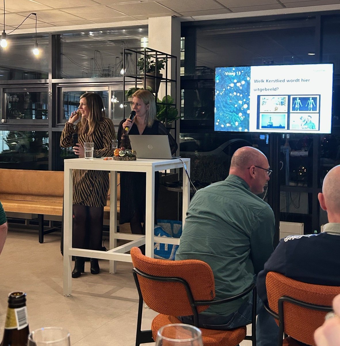 TrueLime tweet media