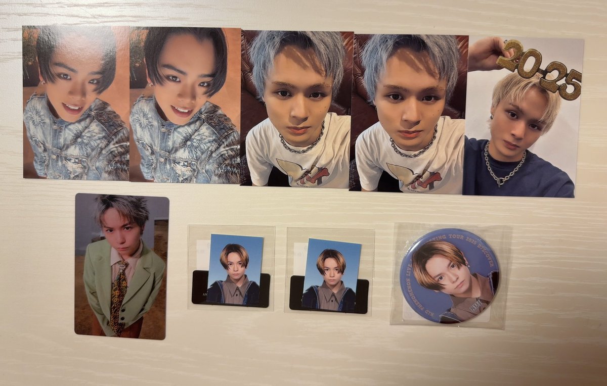 あーる（プロフ必読） tweet media