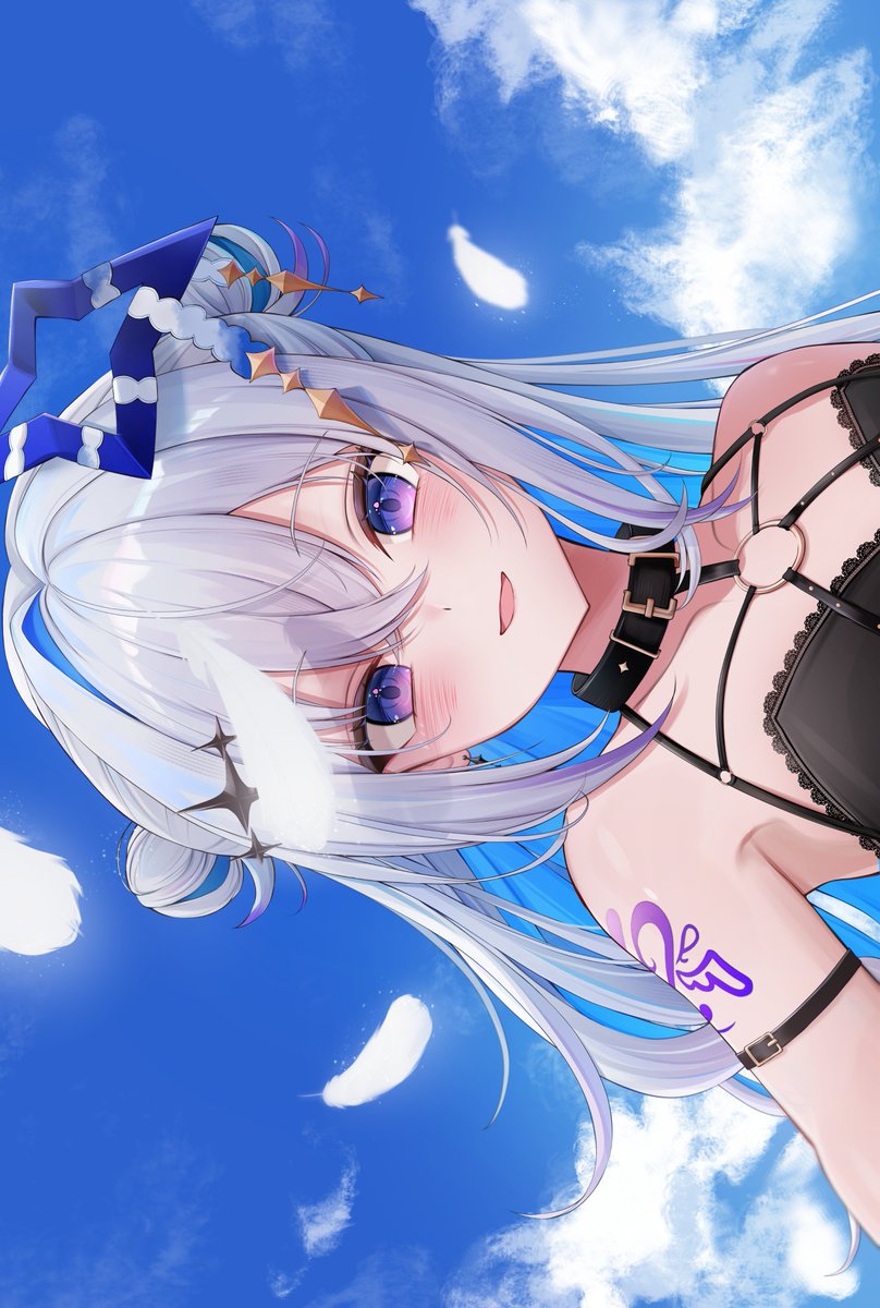 ハッピーエンドになれ💫
#かなたーと
#かなたそが結んだキセキ 