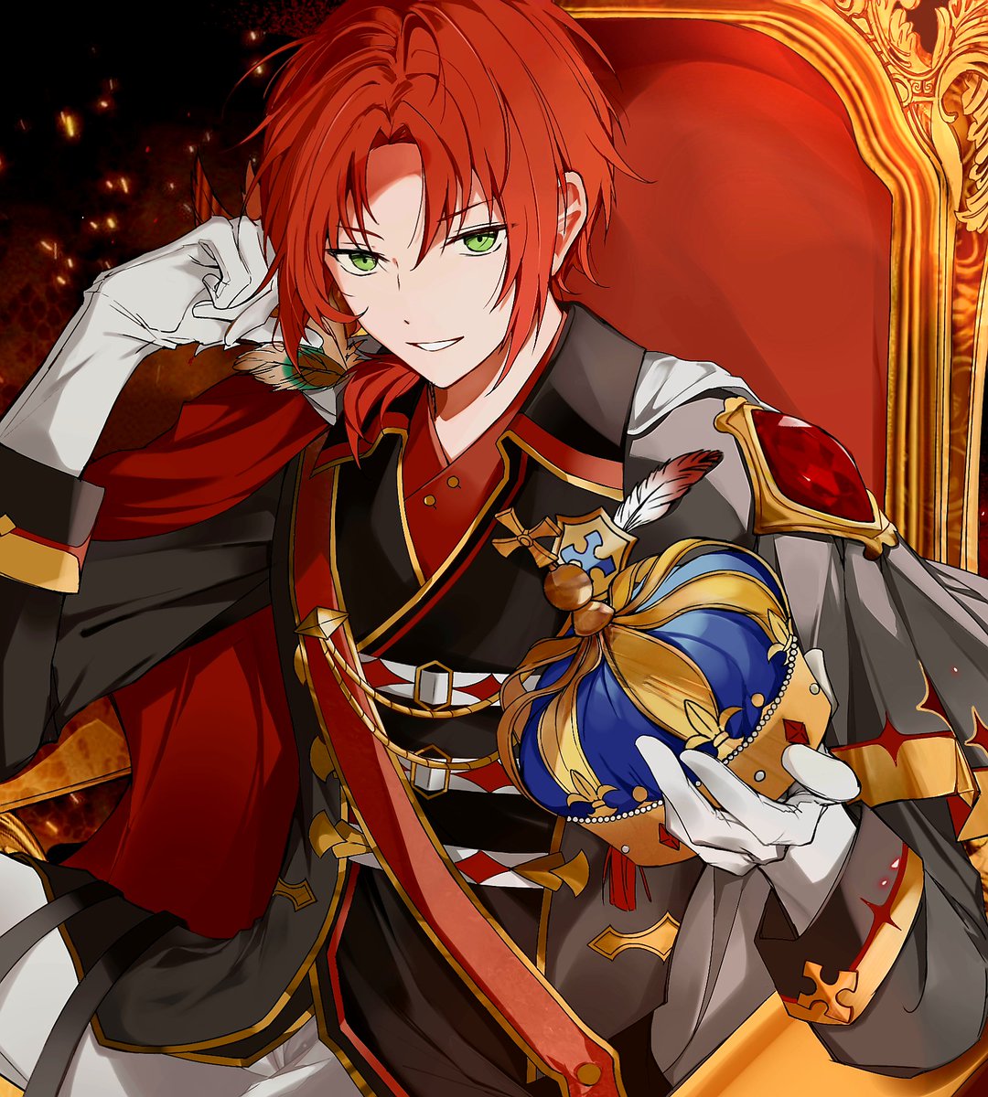 月永レオ 【セット】 月永レオ