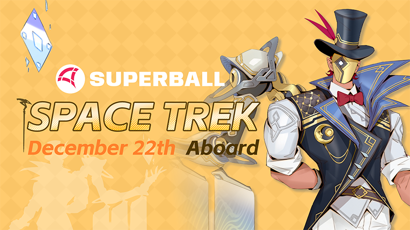 Superball ⚽️ - Available on Steam & Xbox！ tweet media