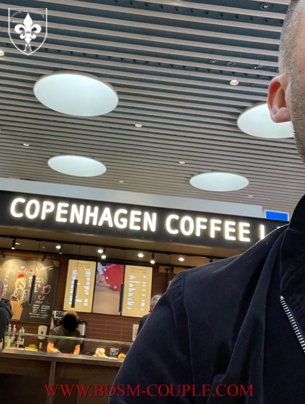 slave p. (Miss M. / BDSM-COUPLE) tweet media