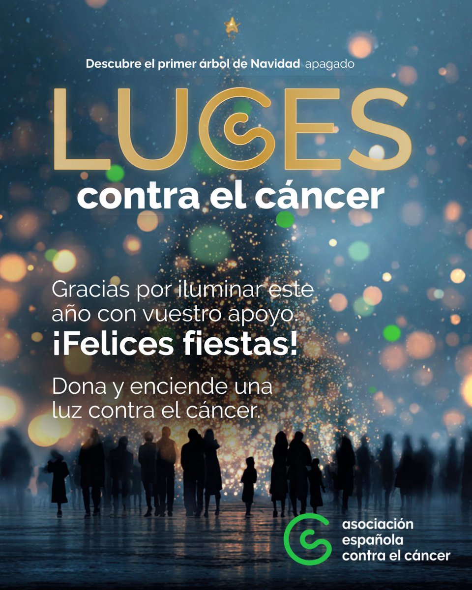 Asociación Contra el Cáncer Asturias tweet media