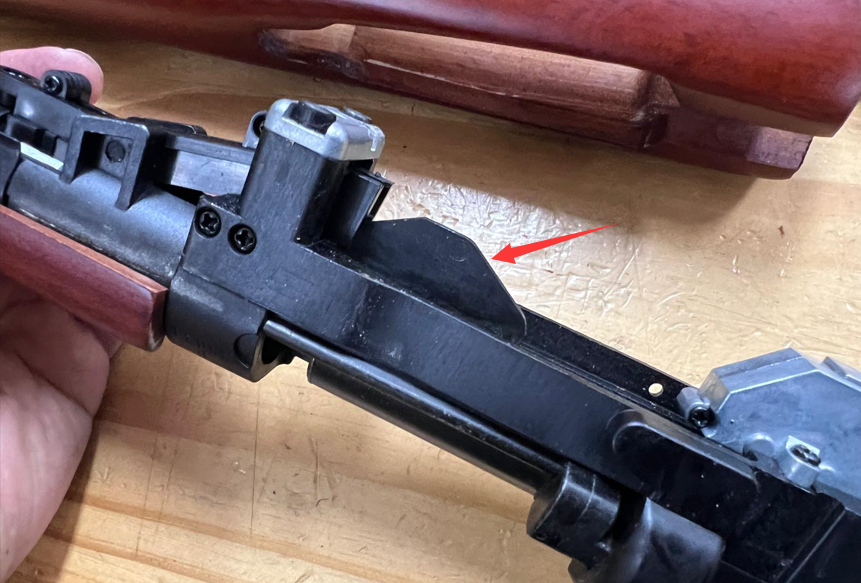 S&T Armament tweet media