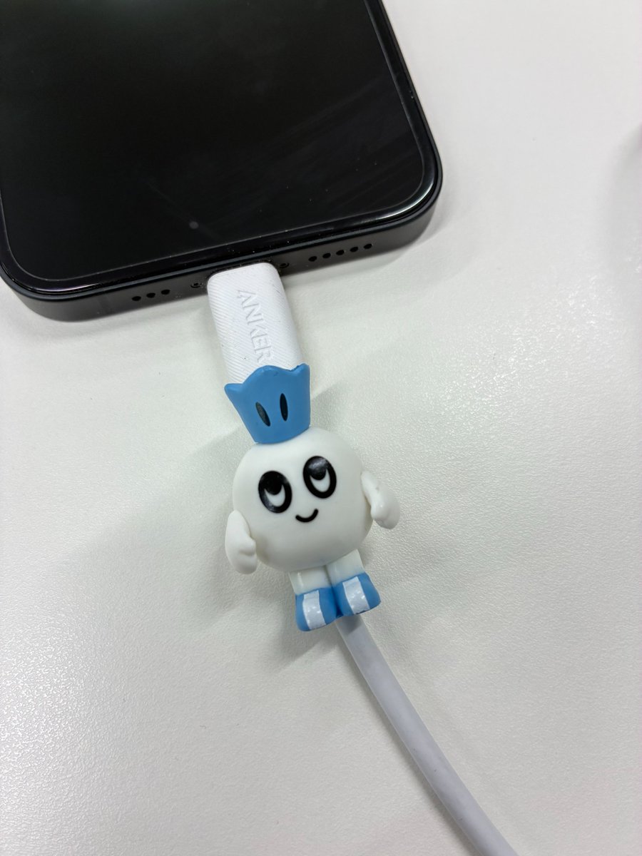 年内に入会して、ケーブルマスコットをゲットしよう!! ＼ 来シーズンの