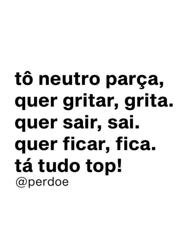 soudesabafosofc's tweet image. 