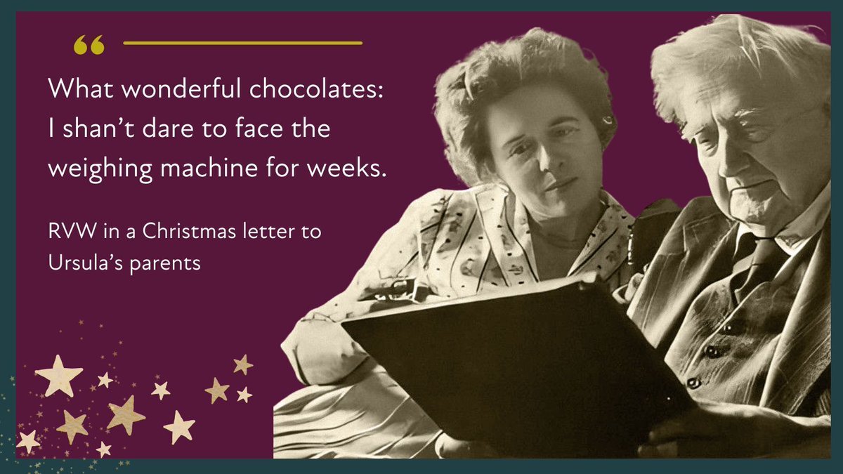 Image for the Tweet beginning: A well-received gift! 🎄 