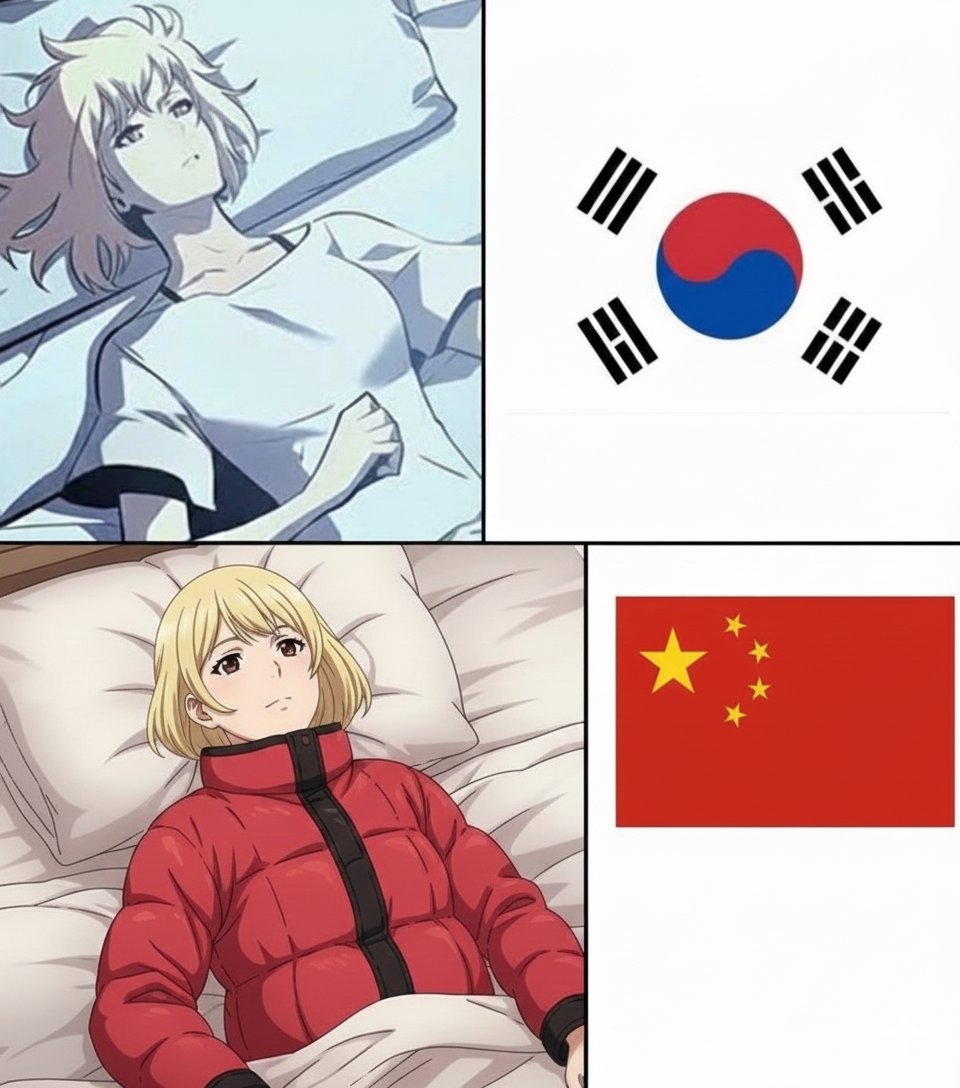 FCcomingsoon's tweet photo. @animeposts 😂 https://t.co/i3rqIjkxPN