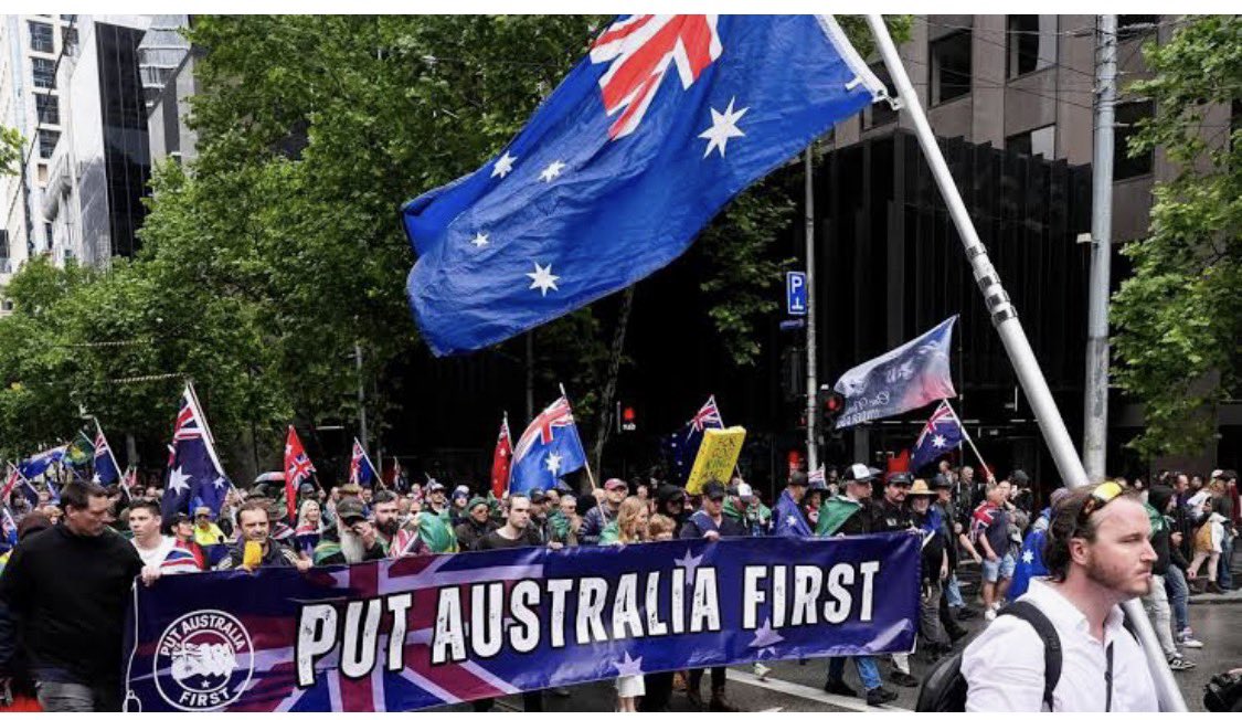 Protesters calling for the Albanese Government to be “sacked” over the Bondi Beach terror attack are preparing to rally in Melbourne’s CBD today, despite mounting calls for the event to be cancelled. 
As heartbroken Australians mark a national ‘day of reflection’ one week on from