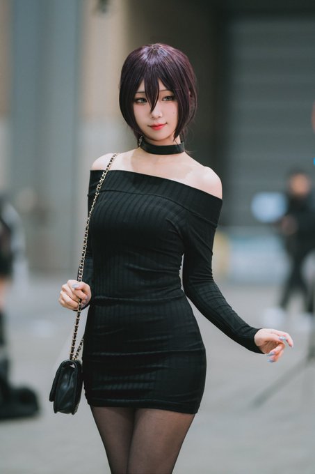 Twitterのコスプレ画像10