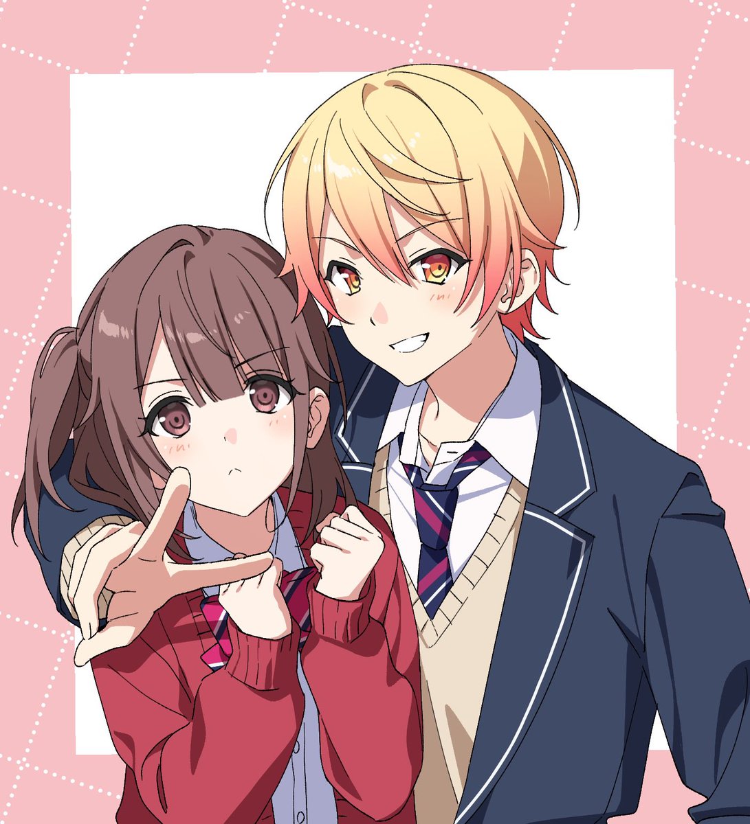 #rt #개인봇_구해요 #천사님_모셔요 #천사님_모시는글 #천사님_와주세요 #천사님_여기예요 #개인봇_모심글

프로젝트 세카이 장르의
텐마 츠카사 천사님 연인 관계로 모십니다💛

100일 이상 연이 이어질 시, rt 추첨 한 분께 2.0 드립니다

posty.pe/oy2w1r