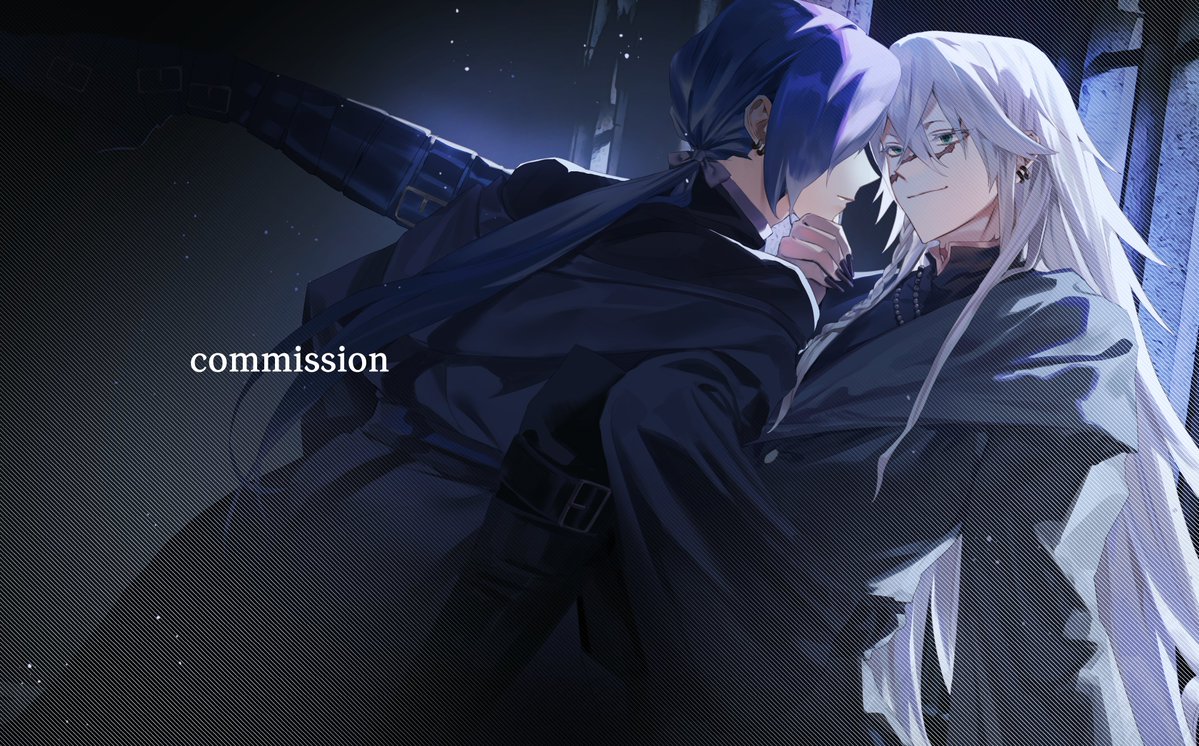 #RT #commission #커미션 

💚알티해주신 한 분께 해당 타입 그려드립니다!

반신으로 작업하는 일러스트 커미션입니다!
자세한 내용 및 샘플은 아래 링크에서 확인 부탁드립니다!💕

kre.pe/4fZL