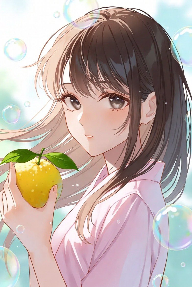 ゆ...☺︎ This user deserves a follow.