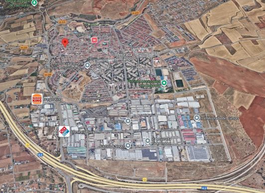 Subasta Concursal Plaza de Garaje nº 23 Sótano 2. Mejorada del Campo. Madrid.
actcon.es/activo/n/plaza…
Info en ACTCON.es
#OPORTUNIDAD #oportunidaddenegocio #Subasta #subastasonline #Actcon #actcon #garaje #madrid #mejoradadelcampo