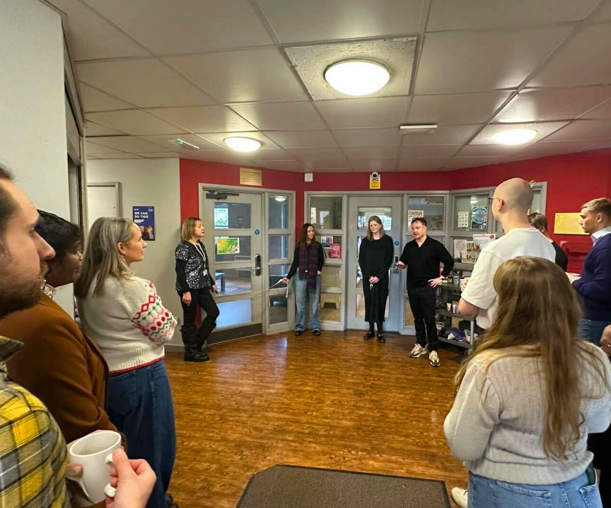 AJ Chambers tweet media