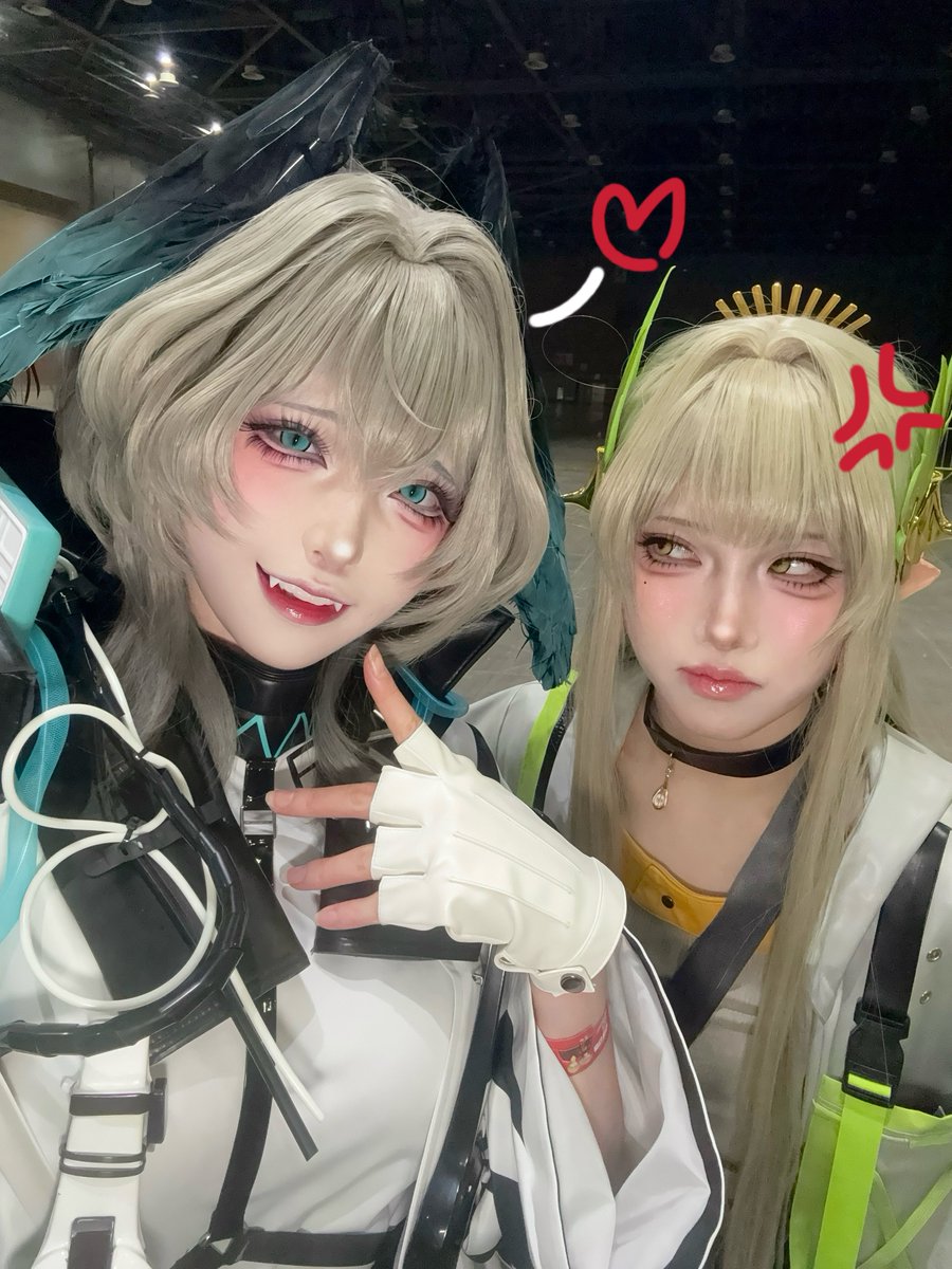 ꒰১KUMA魔王໒꒱ tweet media