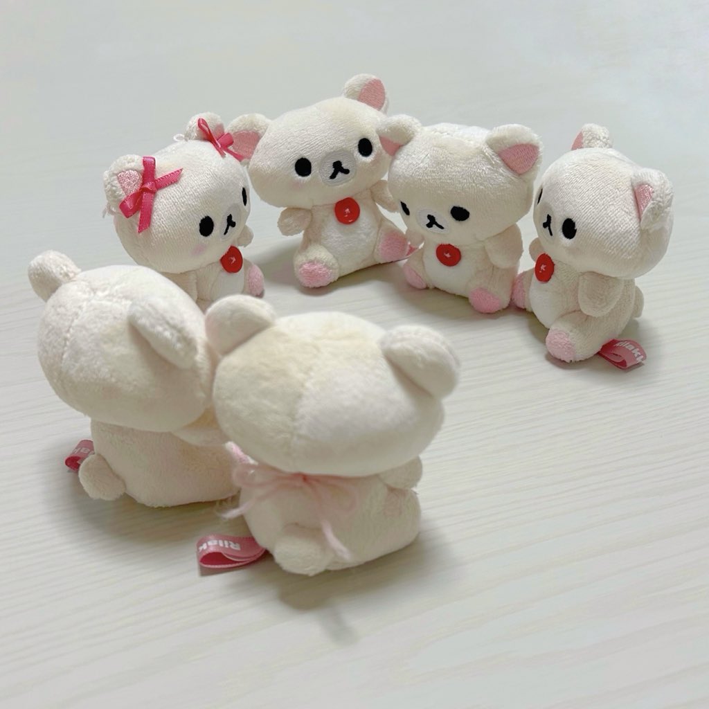 新入りちゃん、皆んなにご挨拶 緊張して俯き気味なのがかわいい