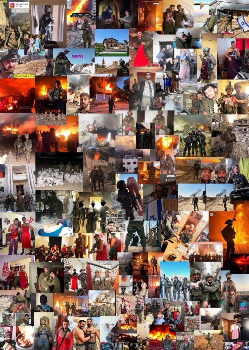 <a href="/AdameMedia/">ADAM</a> Never in history have the good guys taken pictures like this.