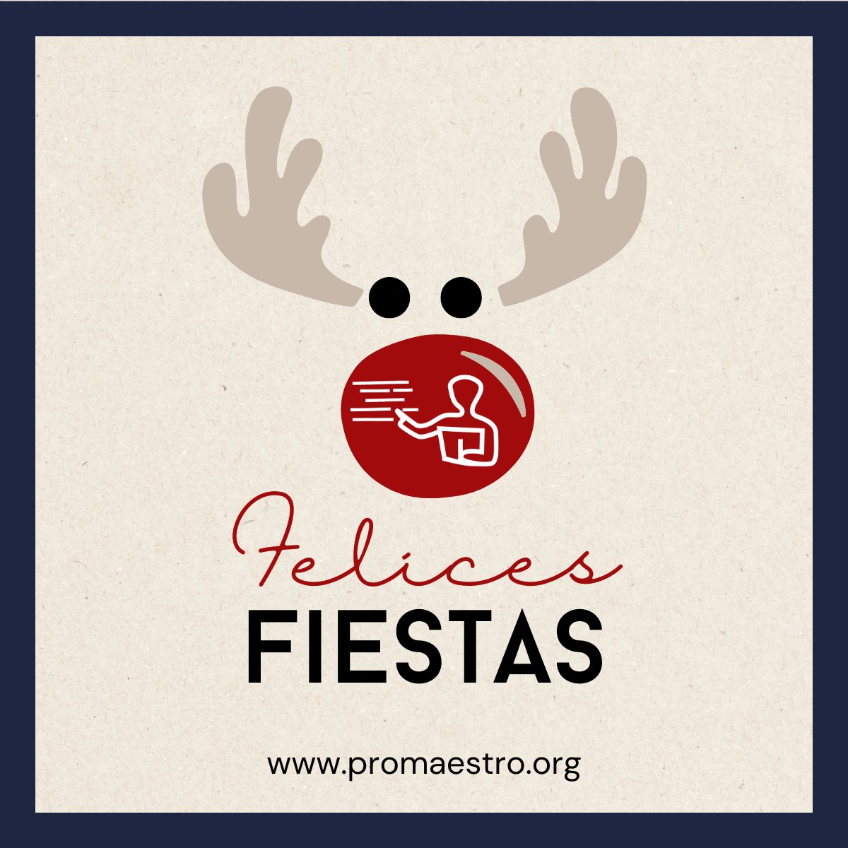 Fundación Promaestro tweet media
