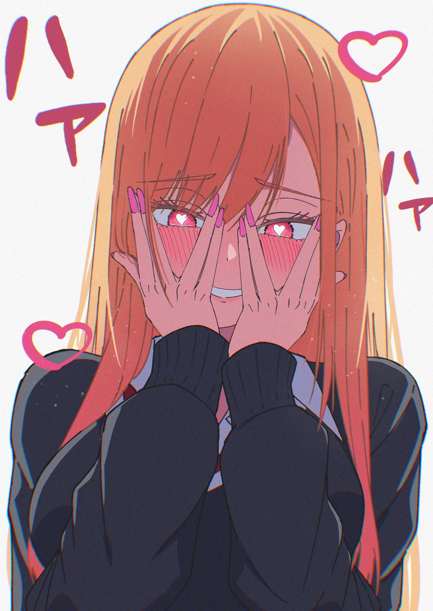 ganetto29's tweet image. #2025年自分が選ぶ今年の4枚
喜多川海夢最高だ〜