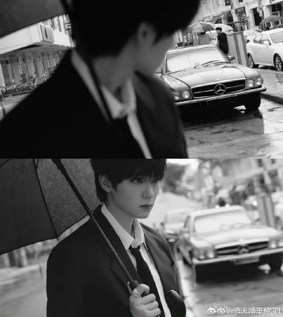 Zhou Yiran tweet media