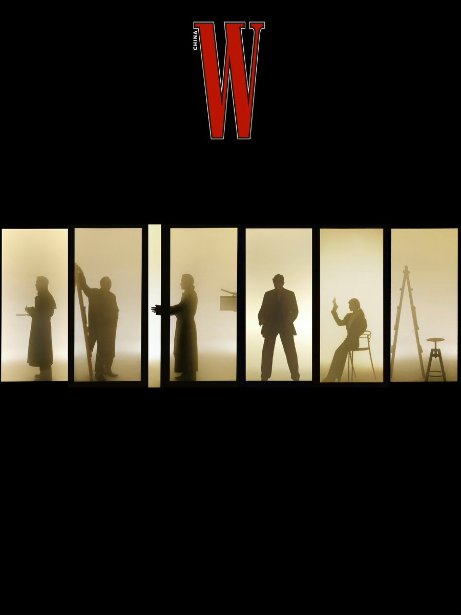 domeenut's tweet image. หยางจื่อเป็นอีกคนที่ปล่อยผลงานมากี่เรื่องก็โดนแอนตี้เจิมทุกเรื่อง ทั้งกดเรื่องยอด ทั้งปล่อยข้อมูลมั่วๆ เรียกกองทัพน้ำบ้าง พยามขุดอะไรไม่รู้มาโจมตีจื่อไม่หยุด แต่มีอย่างนึงที่โจมตีจื่อไม่ได้คือเรื่องการแสดง ละวันนี้ W ฉบับภาษาจีนก็เหมือนเป็นการตอกย้ำชัดๆ…